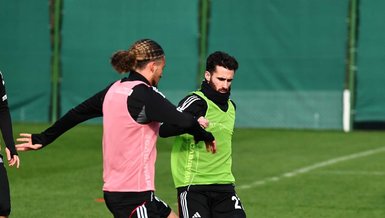 Rafa Silva'nın Dönüşü Tartışmalara Neden Oldu