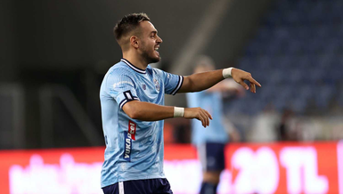 Beşiktaş'ta Transfer Çalışmaları Başladı