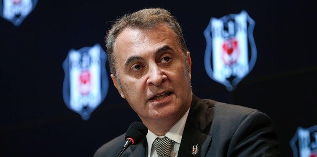 Gözler Fikret Orman’da