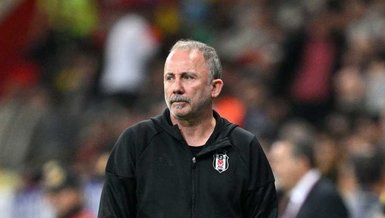 Sergen Yalçın'dan Transfer Açıklamaları ve Eduard Graf Hakkındaki Beklentileri