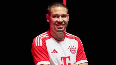 Beşiktaş, Raphael Guerreiro ile İlgili Görüşmelerini Hızlandırıyor