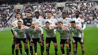 Beşiktaş, Karagümrük ile Zorlu Deplasmanda Karşılaşacak