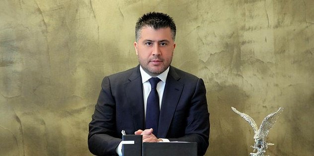 Güner’den Babel'in menajerine sert çıkış