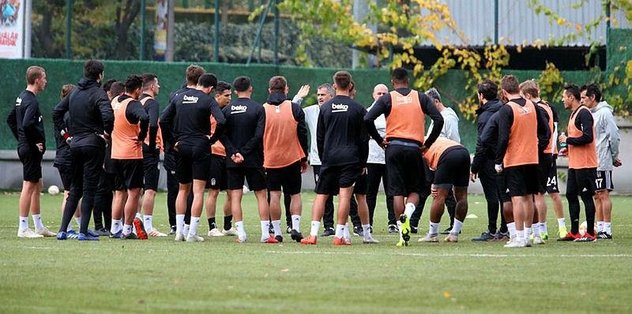 Güneş'in Malmö planı hazır!