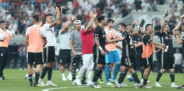 Güneş’le 15. zafer