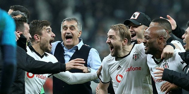 Güneşli günler geldi!