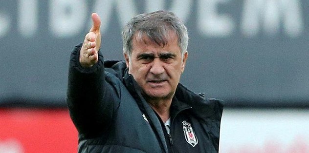 Güneş’ten tatlı sert