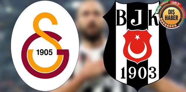 Günün transfer bombası! 'Gonzalo Higuain Galatasaray ya da Beşiktaş'a'