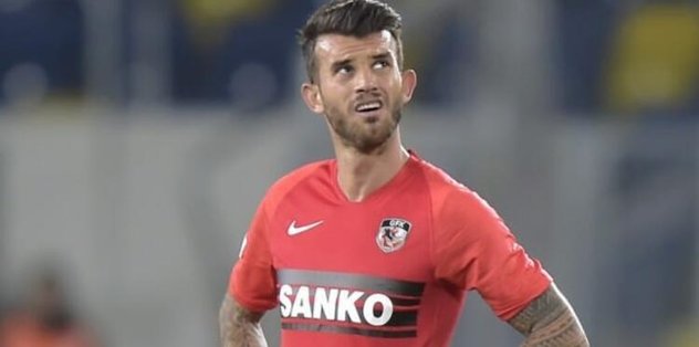 Güray Vural'dan flaş açıklama: Penaltı...