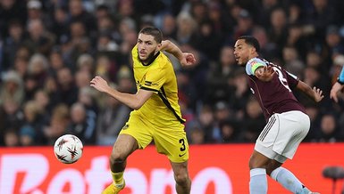 Beşiktaş, Sol Bek İçin Hadjam ile Görüşmelere Başladı