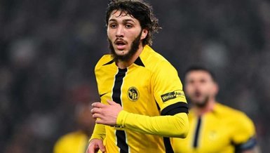 Beşiktaş, Sol Bek için Young Boys'tan Hadjam'ı Kadrosuna Katmaya Hazırlanıyor