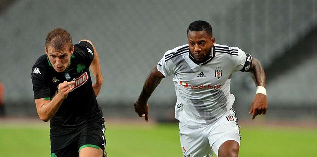 Hala bir şansımız var