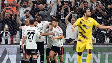 Halil Umut Meler penaltı noktasını gösterdi! İşte o pozisyon