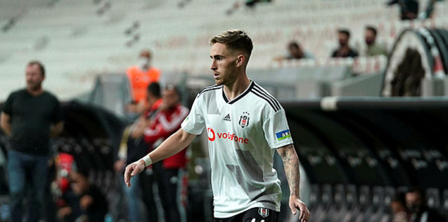 Hatayspor'dan Tyler Boyd hamlesi! İşte yapılacak teklif