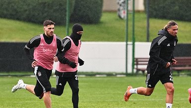 Antrenmanın Teması: Kondisyon ve Taktik Üzerine