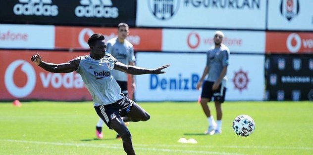 Hazırlıklar tam gaz