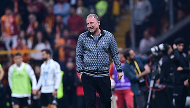 Hedef G.Birliği maçı