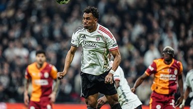 Beşiktaş, Galatasaray Yenilgisinin Ardından Gençlerbirliği Maçına Odaklandı