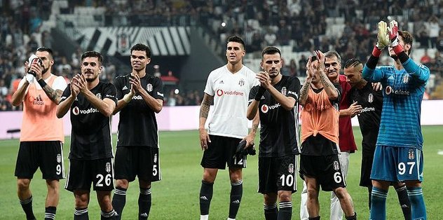 Hep birlikte 3’lü çektirdiler