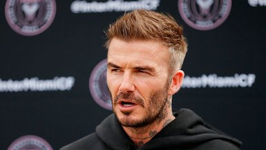 Higuain kardeşler Inter Miami'de buluştu!