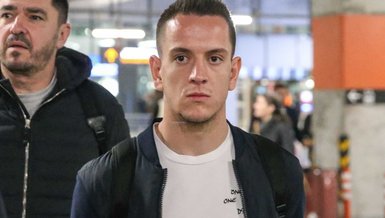 Amir Hadziahmetovic, Geleceği Hakkında Konuştu