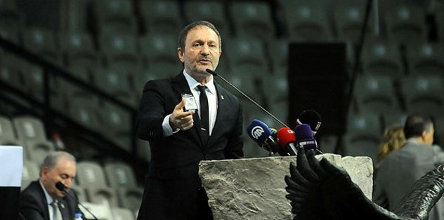 Hürser Tekinoktay: "Kötü gidişatı birlikte atlatmalıyız"