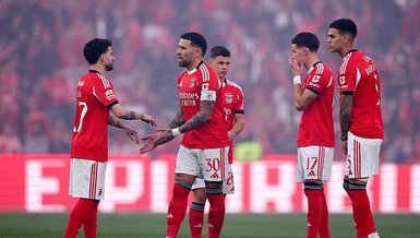 Rafa Silva'nın Benfica Macerası Beklentileri Karşılayamadı