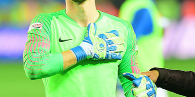 İbrahim Sehic: Beşiktaş'ı çok isterim