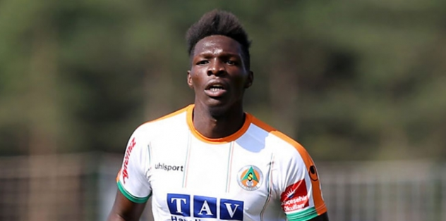 İbre döndü! N'Sakala adım adım Beşiktaş'a