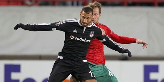 Beraberlik Q17’yi mutlu etmedi