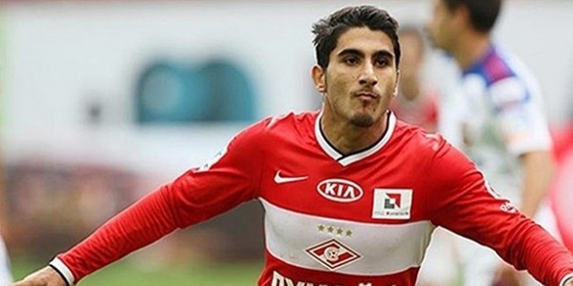 Aras Özbiliz: Dikkat! Yüksek hız