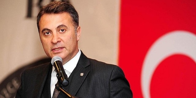 Vodafone Arena Müjdesi