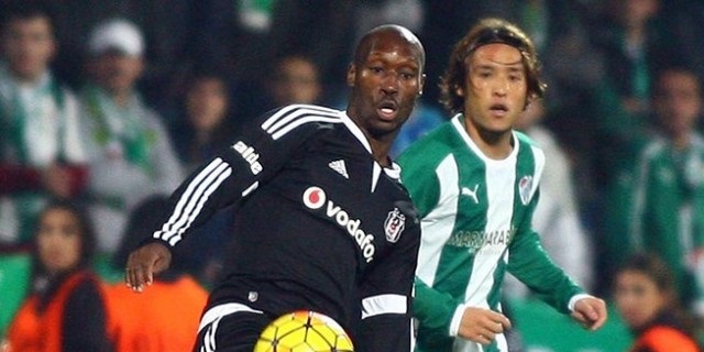 Atiba Başkan Götür Bizi