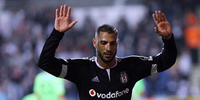 Quaresma, Moskova'da ilk 11'de olacak mı