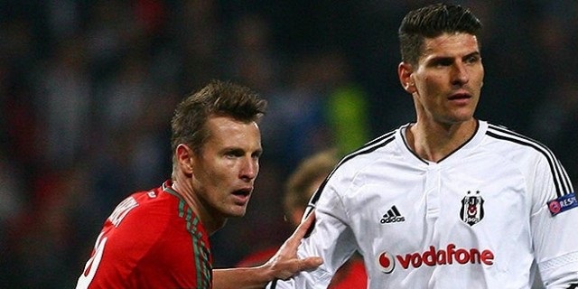 Gomez'in Değeri Belli