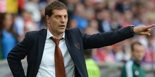 Beşiktaş'a borçluyum.