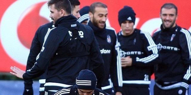 Doğal Afet Değil Tam 5-0