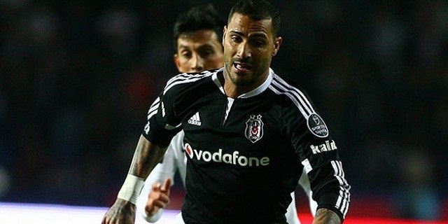 Quarezma yarım bıraktı.