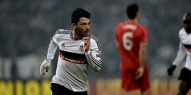 Veli'den Sonra Tolgay dönüyor