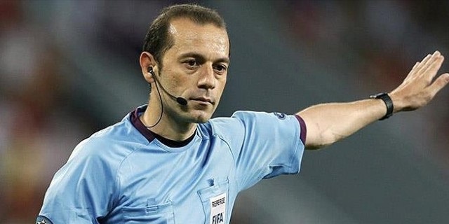 Cüneyt Çakır'a keyifli not