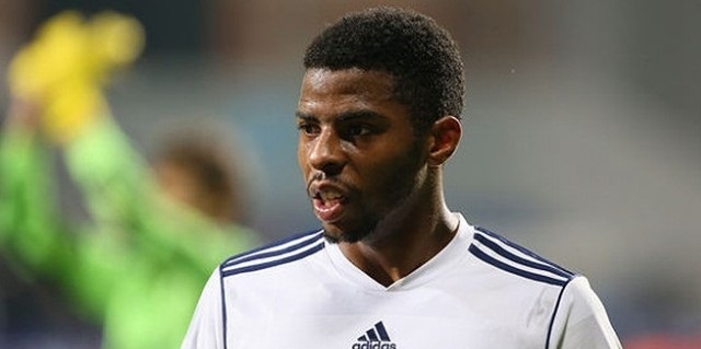 Donk, hakemi eleştirdi!