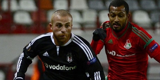 Gökhan’dan zorunlu ara