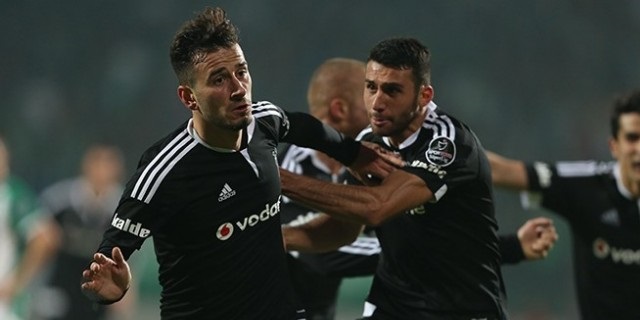 Gomez için Geldiler ama