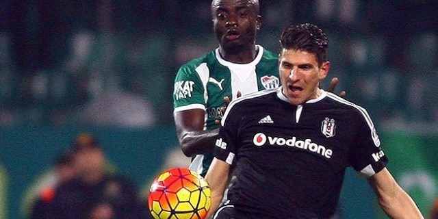 Gomez inter Kıskacında