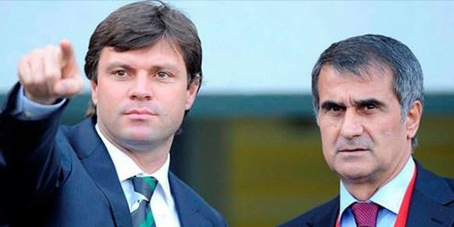 İkisi de Eski İkisi de Yeni