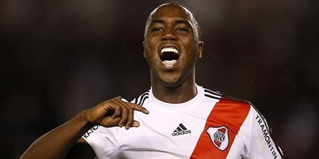 Hedef Balanta