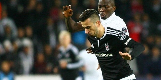 Hiçbir zaman vazgeçmedik