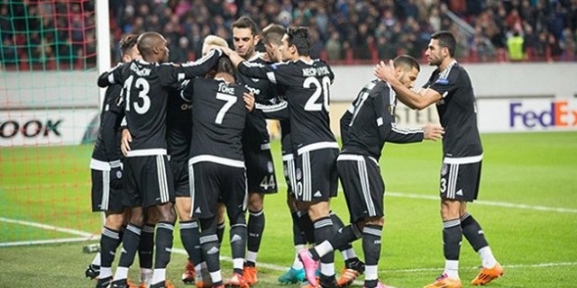 İşte Güneş'in muhtemel 11'i!