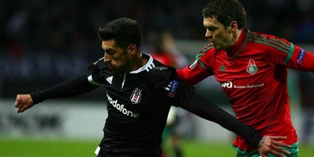 Jose Sosa çıldırttı!