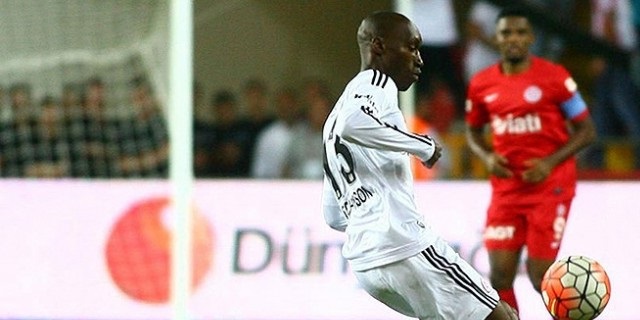 Josef 8 milyon ise Atiba 38 milyon!